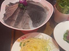 -大龙燚·旷野鲜火锅(广州首店)