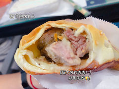 -中关村烤包子(中关村店)