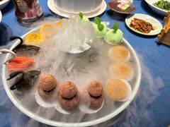 无福临门拼盘-馋遇江南·精致湖景雅宴(东方之门店)