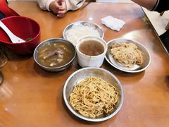 -老牌依强牛肉店(达道总店)