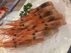 -三石铁板烧(紫竹桥店)
