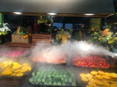 -苏格里岛自助海鲜烤肉(青秀万达店)
