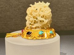 -曾宴·楚菜(湖北省博物馆店)