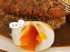 -伽喱博士 Dr.CURRY咖喱饭(太阳宫咖喱店)