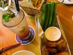 -MR.ROCKY洛奇先生RESTAURANT&BAR(宝安壹方城店)