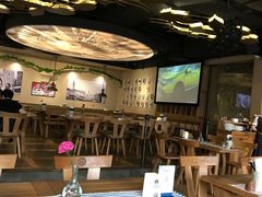 -Paulaner·德国帕拉娜自酿啤酒餐厅(海上世界店)