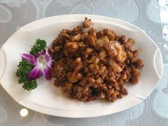 -京天红酒家(马家堡店)