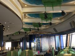 大堂-粤海璇宫·木棉花高空旋转餐厅·聚会派对