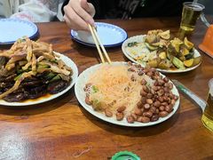 -老狼大盘鸡(布厂街店)