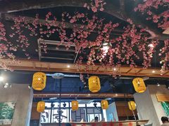-黄家码头老火锅(解放碑旗舰店)