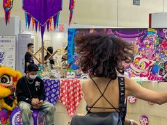 -南宁国际会展中心