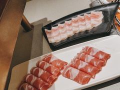 -海底捞火锅(高新万达店)