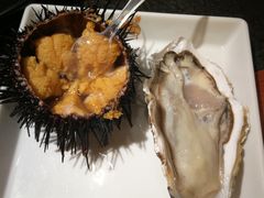 -苏大嘴海鲜牧场(奥林匹克店)