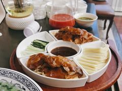 -小八仙·宴(三峡茶庄店)