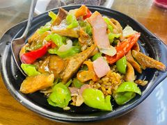 -88号小吃店·经典云南菜·地道纳西美食