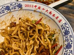 -老浒记烤鸭-北京菜(琉璃厂店)