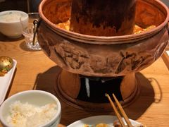 -一坐一忘云南菜(嘉里中心店)