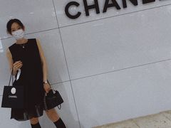 -Chanel(德基广场店)
