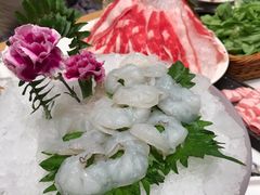 -大舜国风· 和牛火锅(绮霞街店)