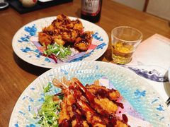 -红叶日本料理(开发区店)