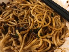 -牛王庙吳記怪味面(双楠店)