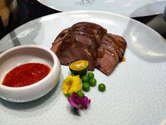 -香山湖华璋大酒店(新浦路店)