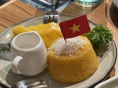 -越美小馆·越南料理(曲江店)