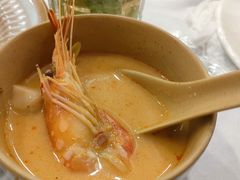 -阿诺泰·泰国餐厅(棕北店)