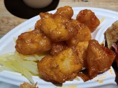 -素清香(解放路店)
