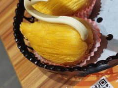 -粤食堂(天津和悦汇店)