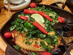 -云海肴·汽锅鸡·云南代表菜(美罗城店)