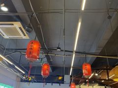 -成老灶火锅鸡(平山店)