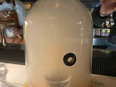 -OZONE 顶楼酒吧(香港丽思卡尔顿酒店)