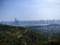 -岳麓山风景名胜区