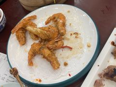 -都一处烧麦馆(前门店)