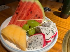 -和彩放题(渔阳店)
