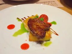 -食间牛排(重庆路万达店)