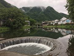 -鹿亭中村