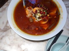 -韵秋荷(宝山龙湖天街店)