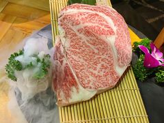 -黑牛の店·和牛烧肉(合生汇店)