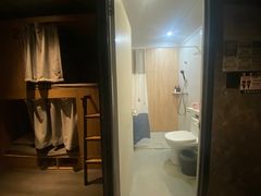 -一间森林酒店(上海人民广场店)