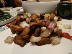 -云海肴云南菜(正大广场店)