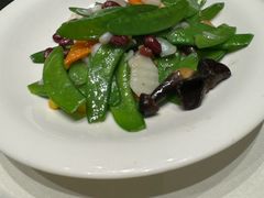 -玉华台饭庄·淮扬菜·烤鸭(望京店)