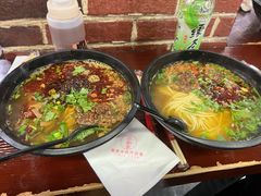 -一品飘香米线(一中总店)