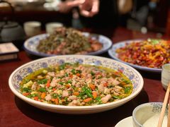 -杨记隆府(汉街店)