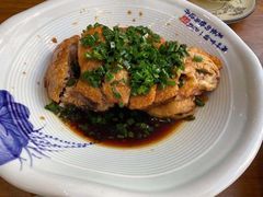 -百家鲜·杭帮菜
