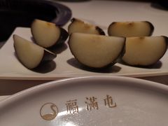 -玺炖·中国铁锅炖(虹桥天街店)