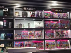 -反斗乐园(领展中心城店)