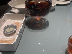 -小大董·烤鸭(观景餐厅·南京西路店)