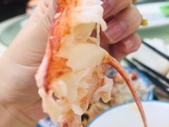 -乡味海鲜农家菜·巽寮土窑鸡(地道美食店)